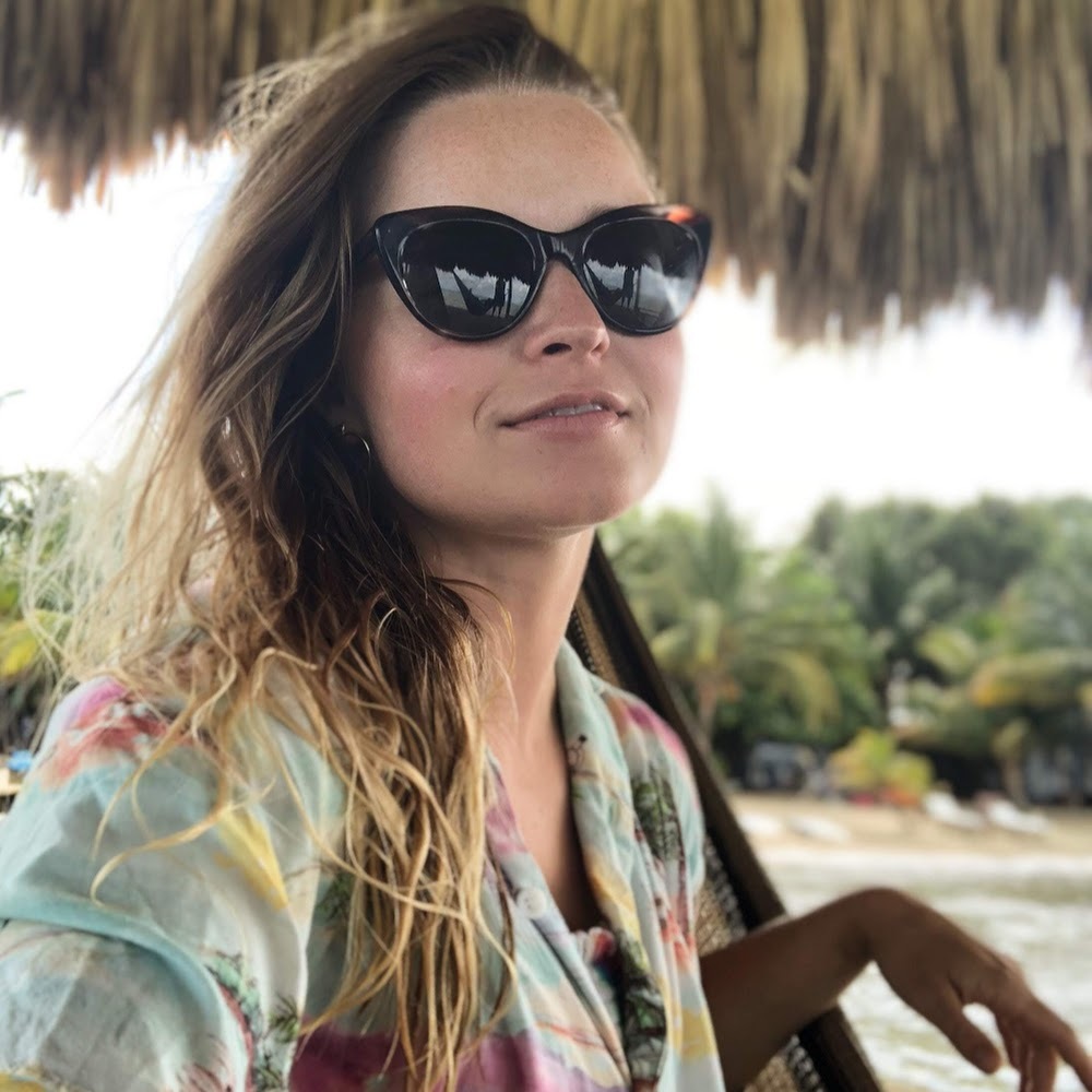 Meet your Posher, Kaitlin